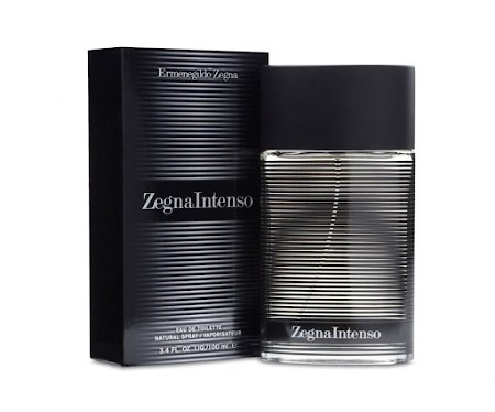 Bottle photo  Ermenegildo Zegna