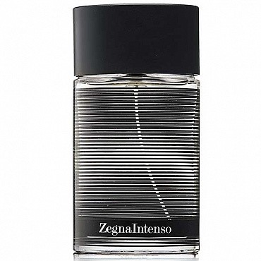 Bottle photo  Ermenegildo Zegna