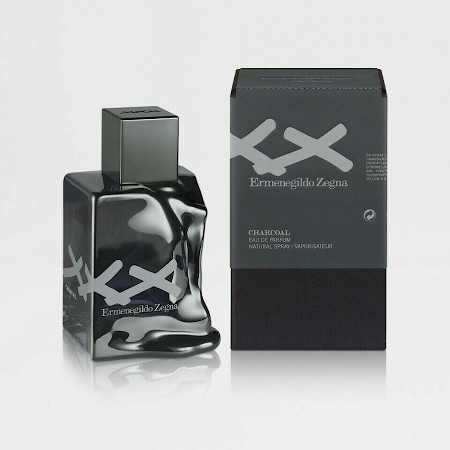 XXX Charcoal