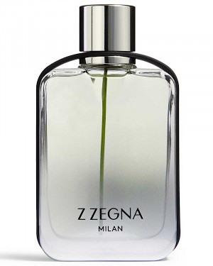 Фотография флакона  Ermenegildo Zegna