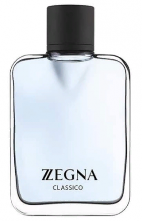 香水瓶照片  Ermenegildo Zegna