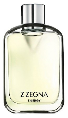 Фотография флакона  Ermenegildo Zegna