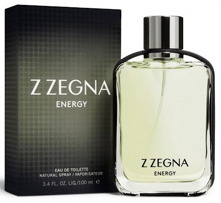 Z Zegna Energy