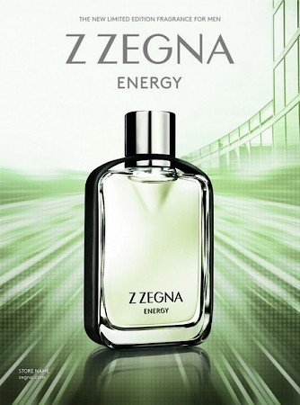 Фотография флакона  Ermenegildo Zegna
