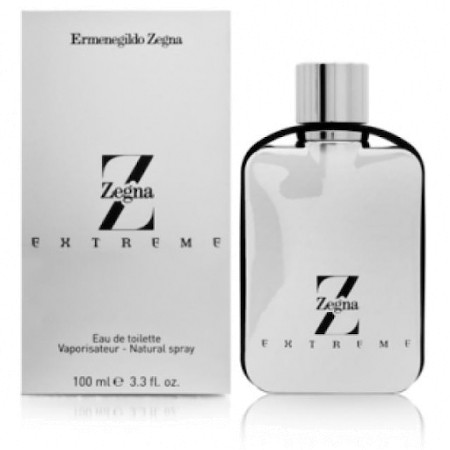 Z Zegna Extreme