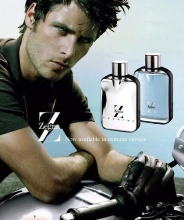 Photo du flacon  Ermenegildo Zegna