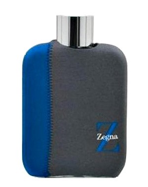 Фотография флакона  Ermenegildo Zegna