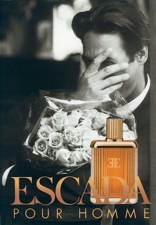 Escada Escada Collection Pour Homme