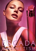 Bottle photo Escada Magnetism