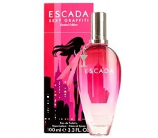 Escada Sexy Graffiti (2011)
