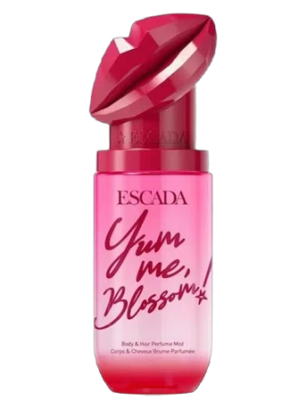 Yum Me, Blossom!