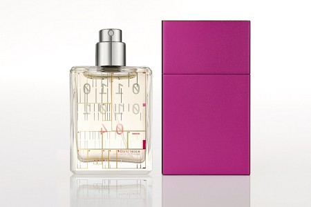 Bottle photo  Escentric Molecules