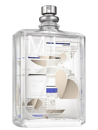 Bottle photo Escentric Molecules Molecule 01 + Iris