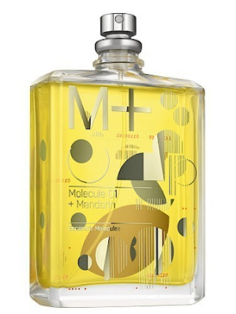 Bottle photo Escentric Molecules Molecule 01 + Mandarin