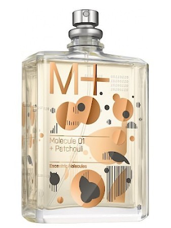 Molecule 01 + Patchouli