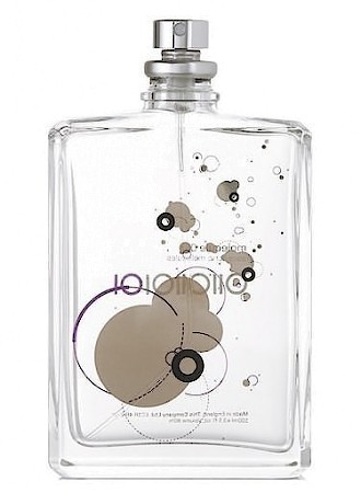 Bottle photo  Escentric Molecules