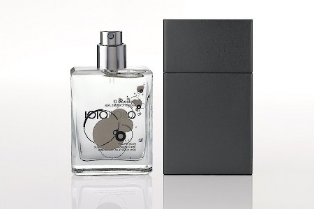 Bottle photo  Escentric Molecules