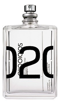 Bottle photo Escentric Molecules Molecule 02