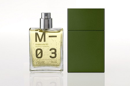 Bottle photo Escentric Molecules Molecule 03