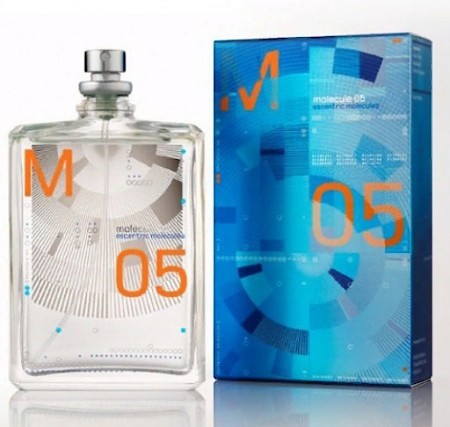 Bottle photo Escentric Molecules Molecule 05