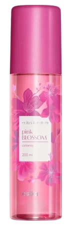 Pink Blossom