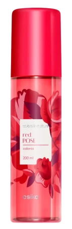 Red Rose