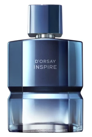 D'orsay Inspire