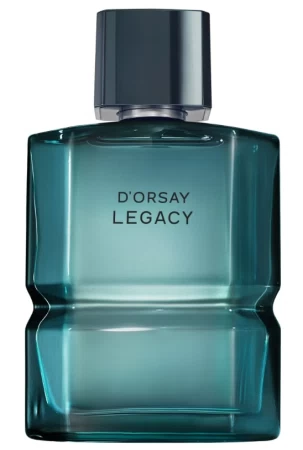 D'orsay Legacy