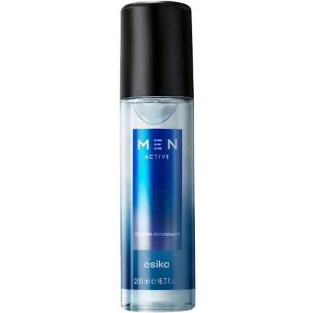 Men Active