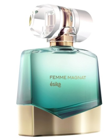 Magnat Femme
