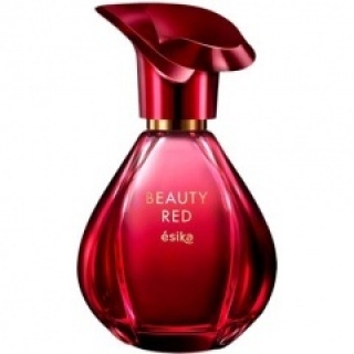 Esika Beauty Red