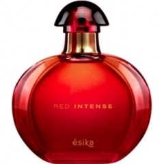 Bottle photo Esika Red Intense