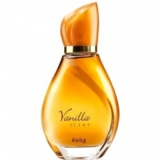 Esika Vanilla Scent