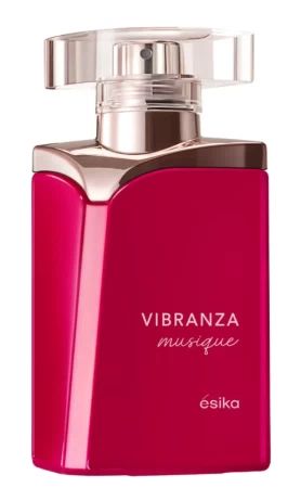 Vibranza Musique