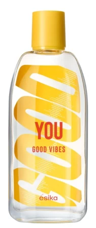 You Good Vibes