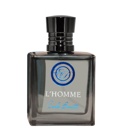 Espri Parfum Carlo Bonetti L'homme