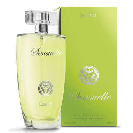 Bottle photo  Espri Parfum