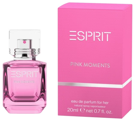 Bottle photo  Esprit