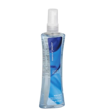 Essence of Beauty Cool Rain Body Mist