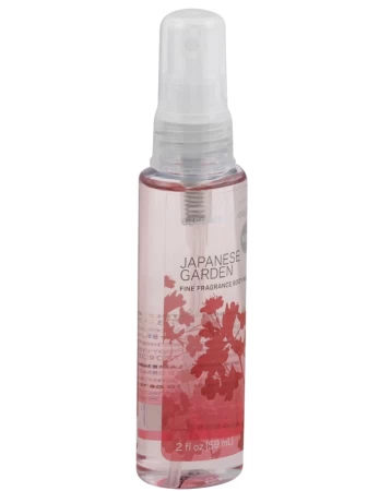 Essence of Beauty Japanese Garden Body Mist