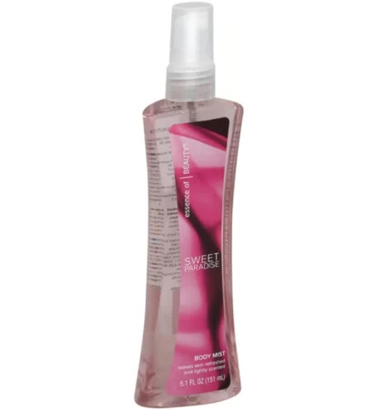 Essence of Beauty Sweet Paradise Body Mist