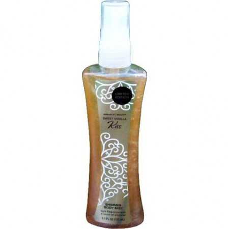 Essence of Beauty Sweet Vanilla Kiss