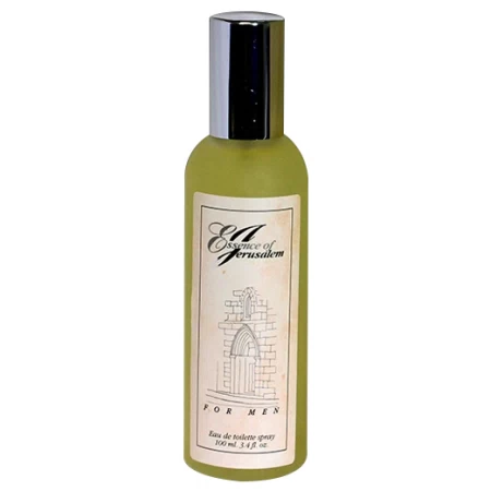 Essence of Jerusalem Essence of Jerusalem for Men