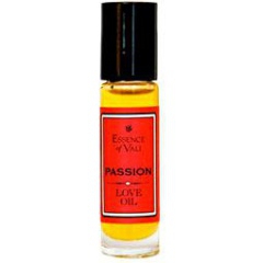 Bottle photo Essence of Vali Passion Love Oil
