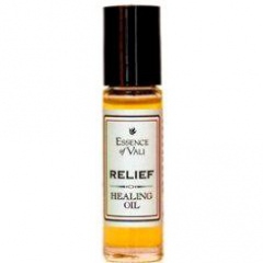 Bottle photo Essence of Vali Relief Healing Oil