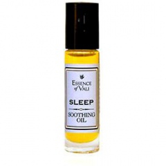 Bottle photo Essence of Vali Sleep Soothing Oil