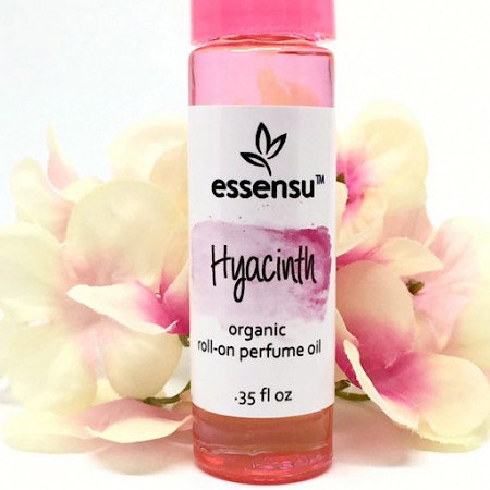 essensu Hyacinth