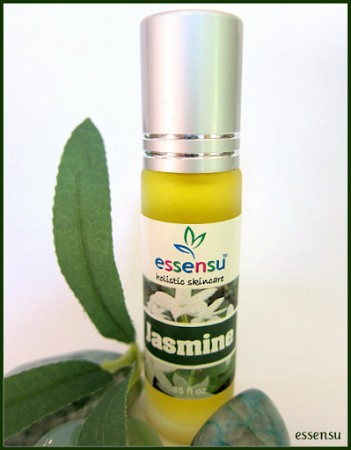 essensu Jasmine