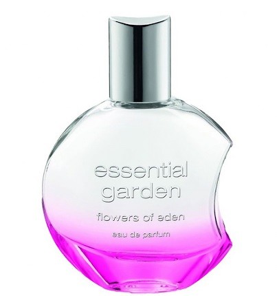 Essential Garden Flowers of Eden