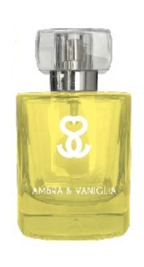 Essenza Ambra & Vaniglia
